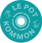 Pot Kommon
